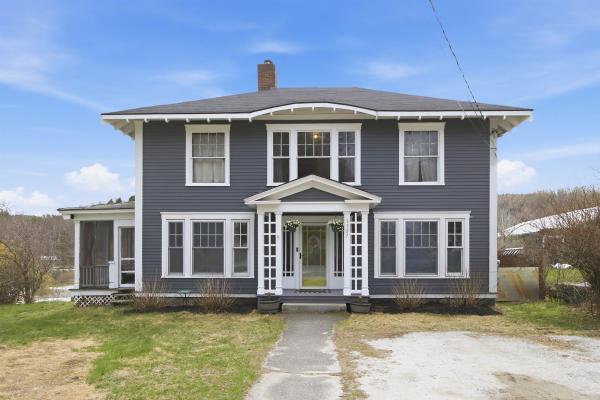 1327 Creamery Road