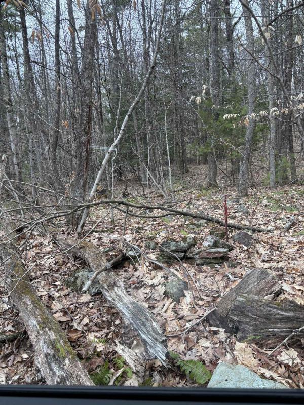 00 Coon Hill Road