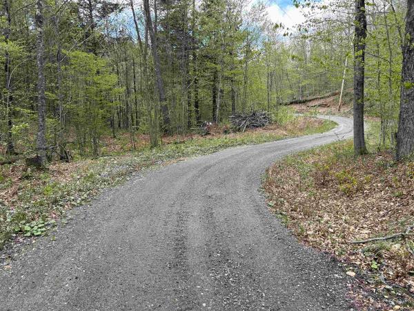 188 Rattlesnake Mountain Road