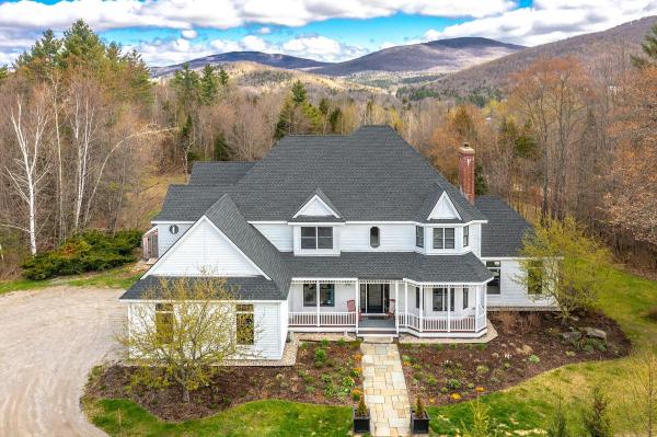 278 Lawrence Hill Road