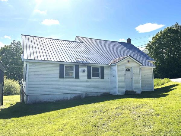 12 Blakeville Road