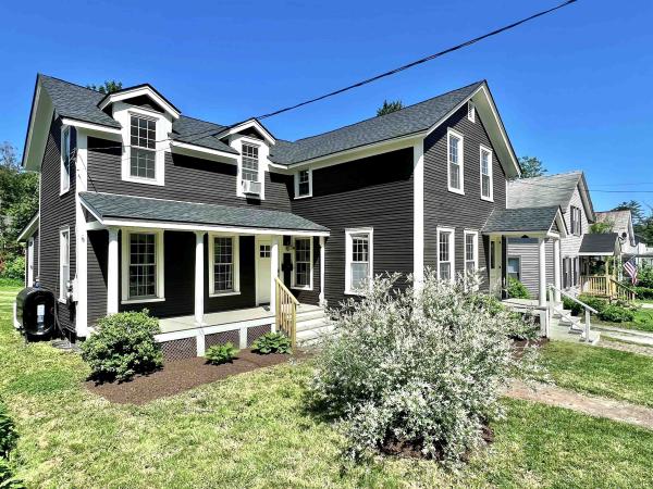 119 Pearl Street