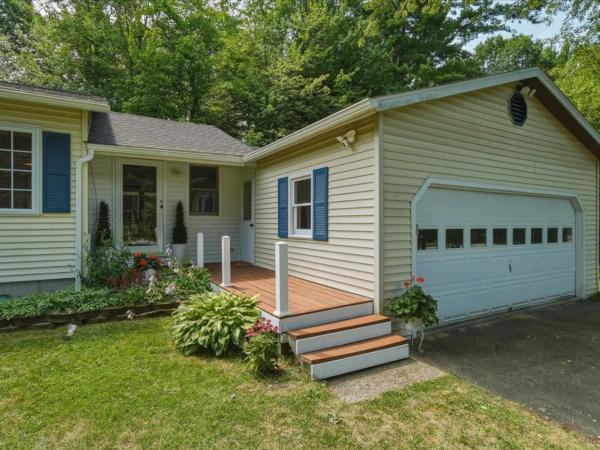 638 Nottingham Drive