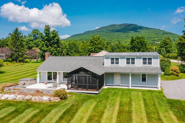 84 Overlook Road