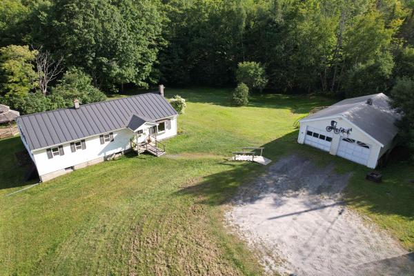 299 Firehouse Lane