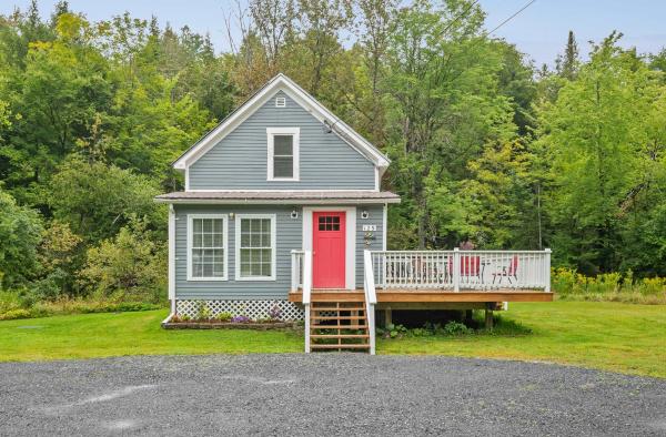 129 Plainfield Brook Road