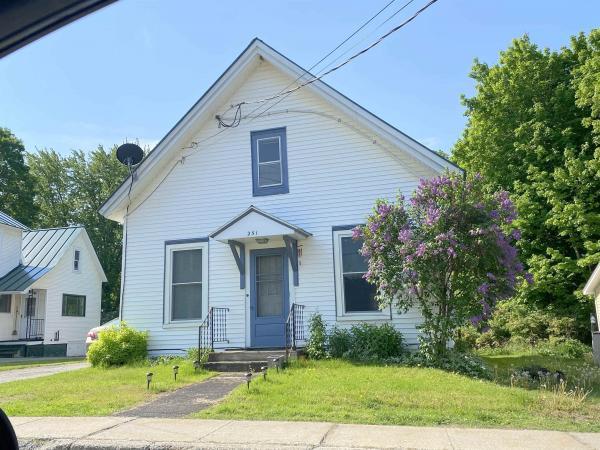 Single Family in Morristown VT