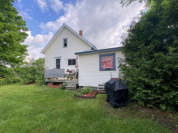 Single Family in Morristown VT