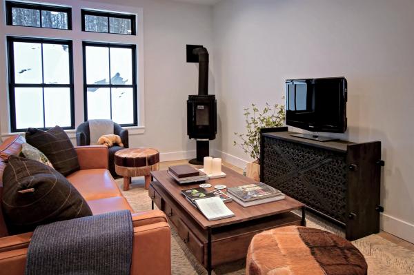 Condo in Stowe VT