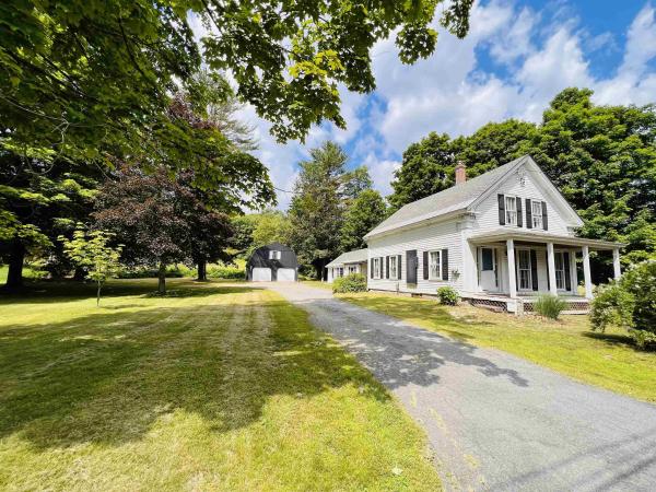 750 Upper Dummerston Road