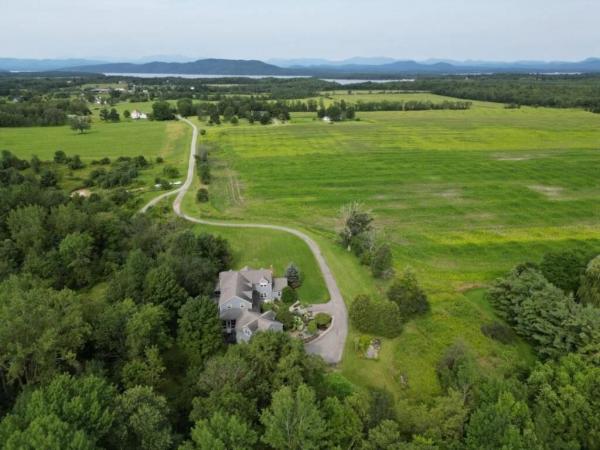 319 Haymaker Road