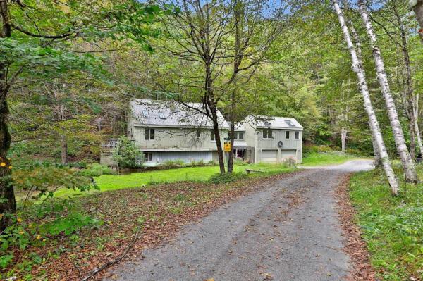 157 Deer Ridge Way