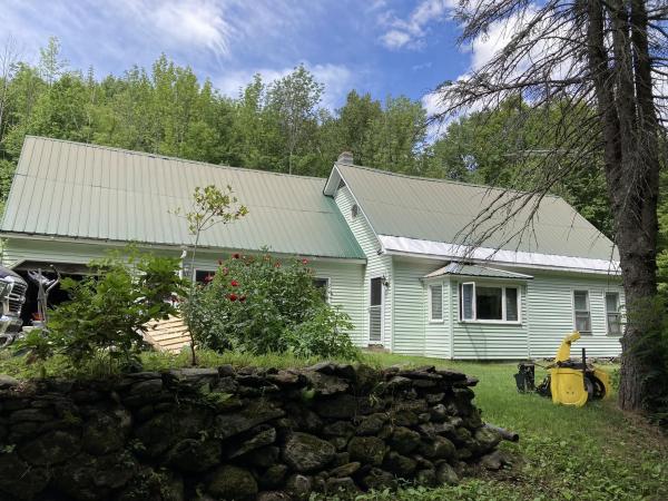 1092 Weeden Hill Road