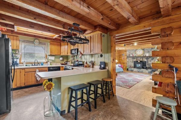 892 Baptist Hill Road