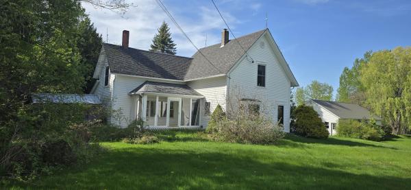 518 Pine Hill Road