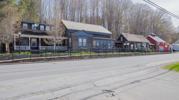 23/27/31 Vermont Route 9 West