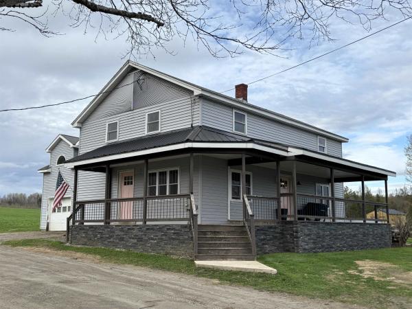 743 Simpson Hill Road