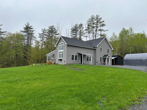 342 Jewett Road