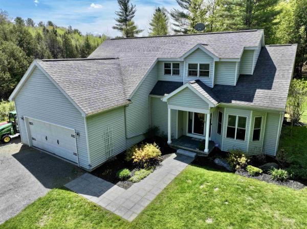 354 School Road