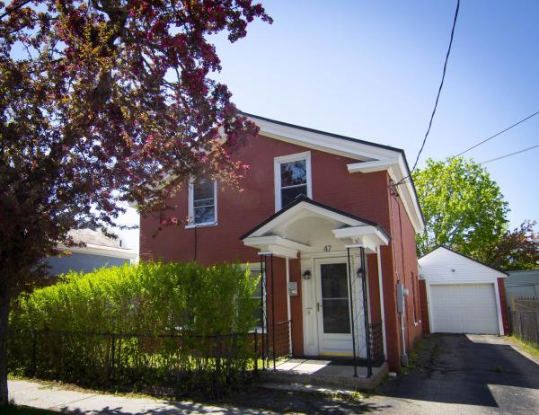 47 Pitkin Street