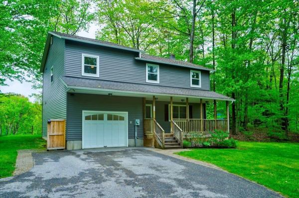 50 Quail Hollow Drive