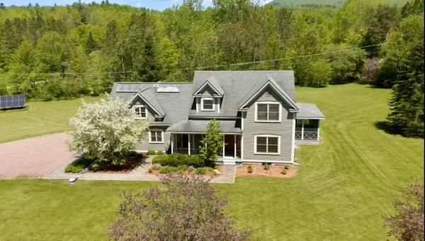 29 Stevensville Road