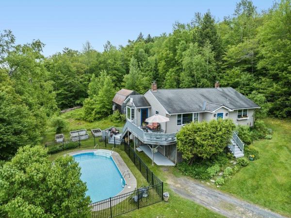 89 Carlson Road