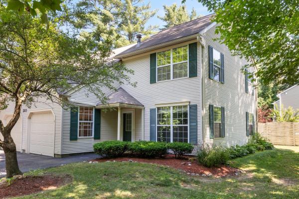 203 Deer Lane