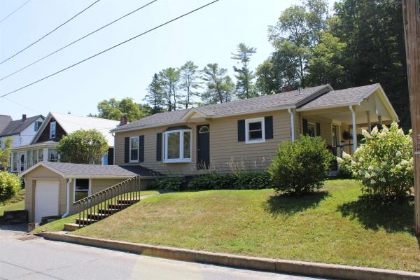 342 Lafayette Street