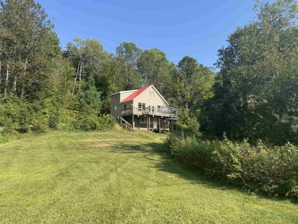 86 Dearborn Hill Road