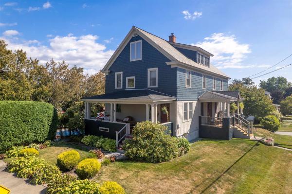 66 Edgerton Street