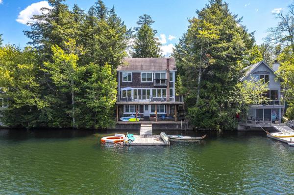 65 Red Bridge Road