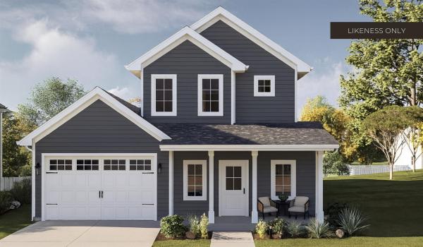 Lot 9 Rosewood Lane