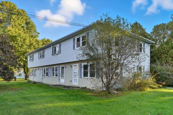 606 Mill Pond Road