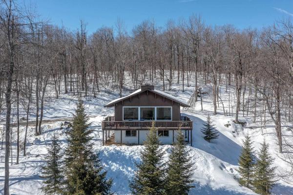 30 Upper Woods and Water Road