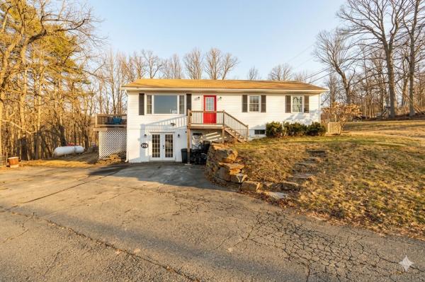 1571 Dairy Hill Road