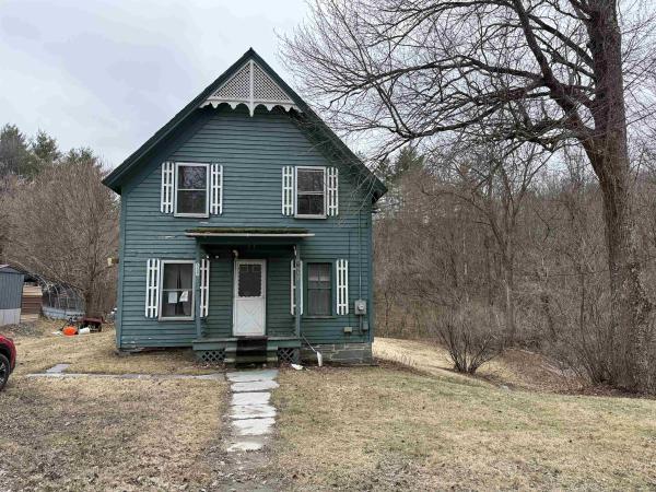 539 River Street