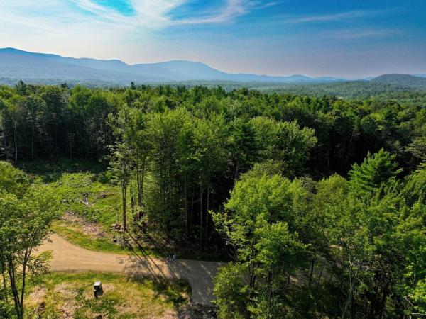 Lot 9 Fern Lake Road