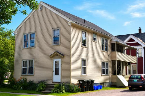 86 North Union Street