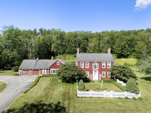 364 Houghtonville Road