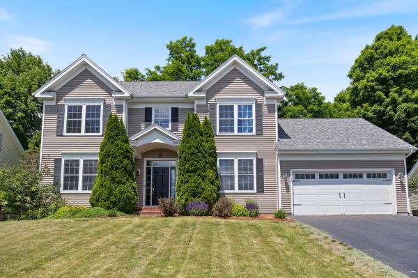 32 Kendrick Drive