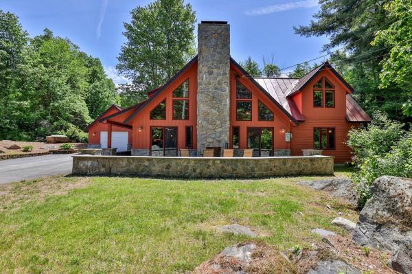 168 Chandler Road