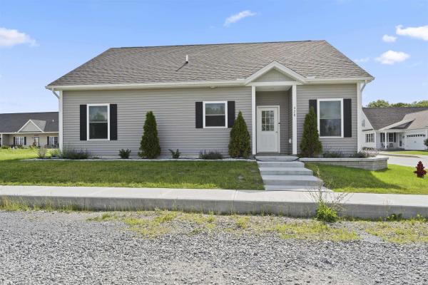 978 Franklin Park West