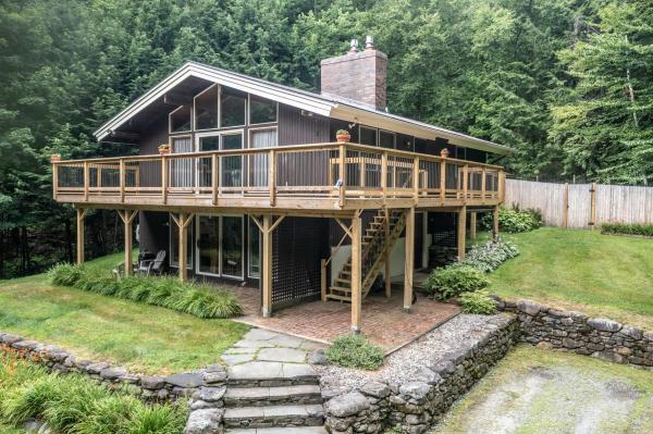 715 Luce Hill Road