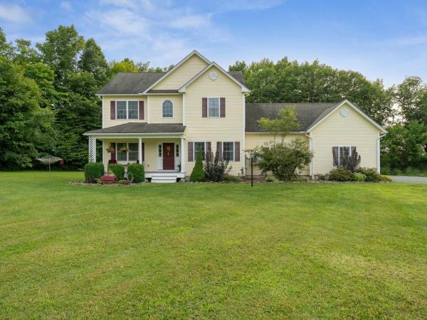 506 Hickory Place