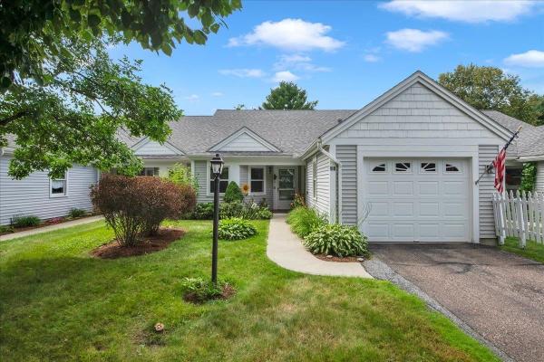16 Clover Drive