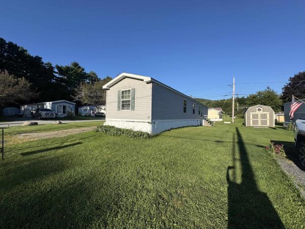 81 Cramton Road