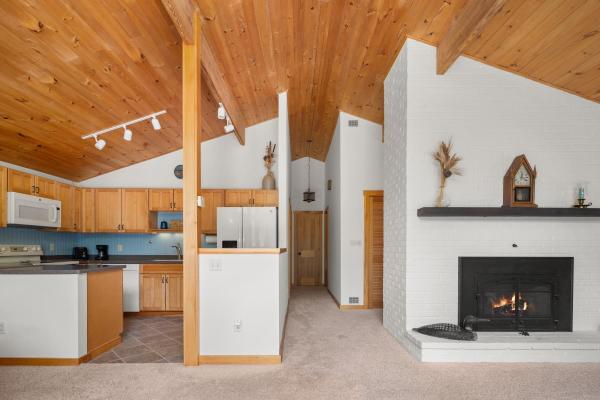 Single Family in Stowe VT