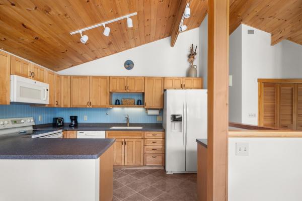 Single Family in Stowe VT