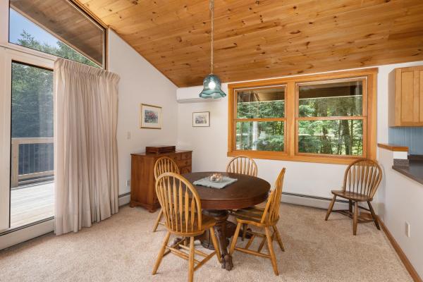 Single Family in Stowe VT